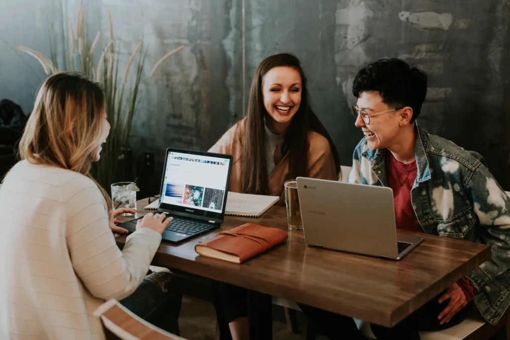 Digital Marketing For Small Businesses Scaled