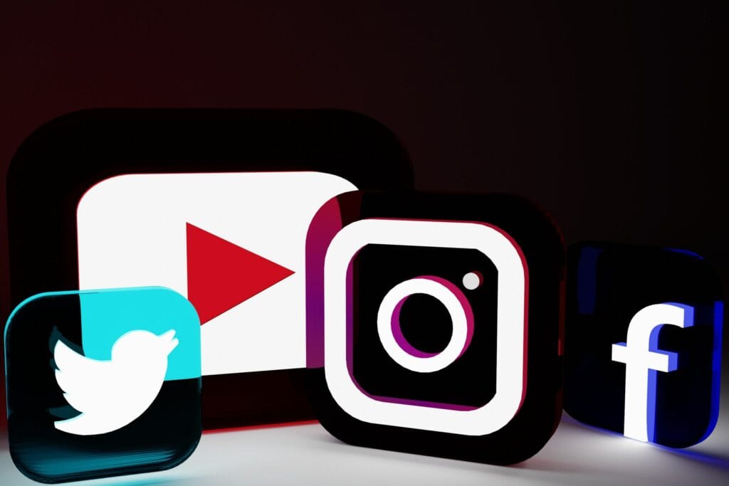 Social Media Scaled