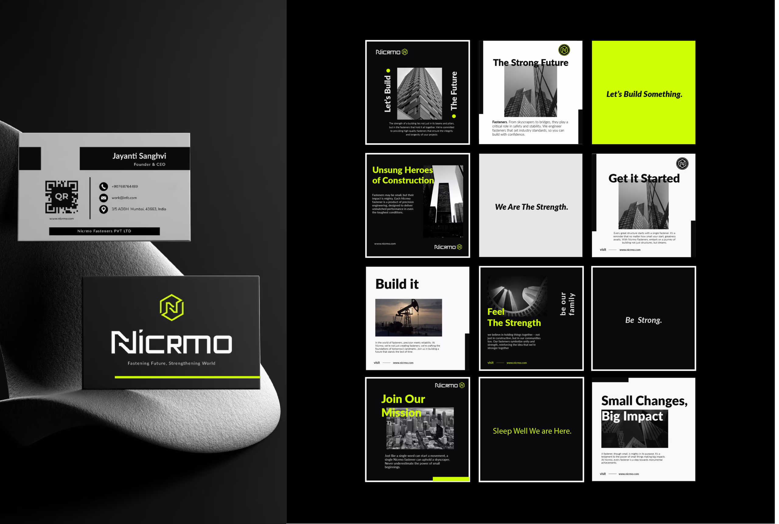 Portfolio