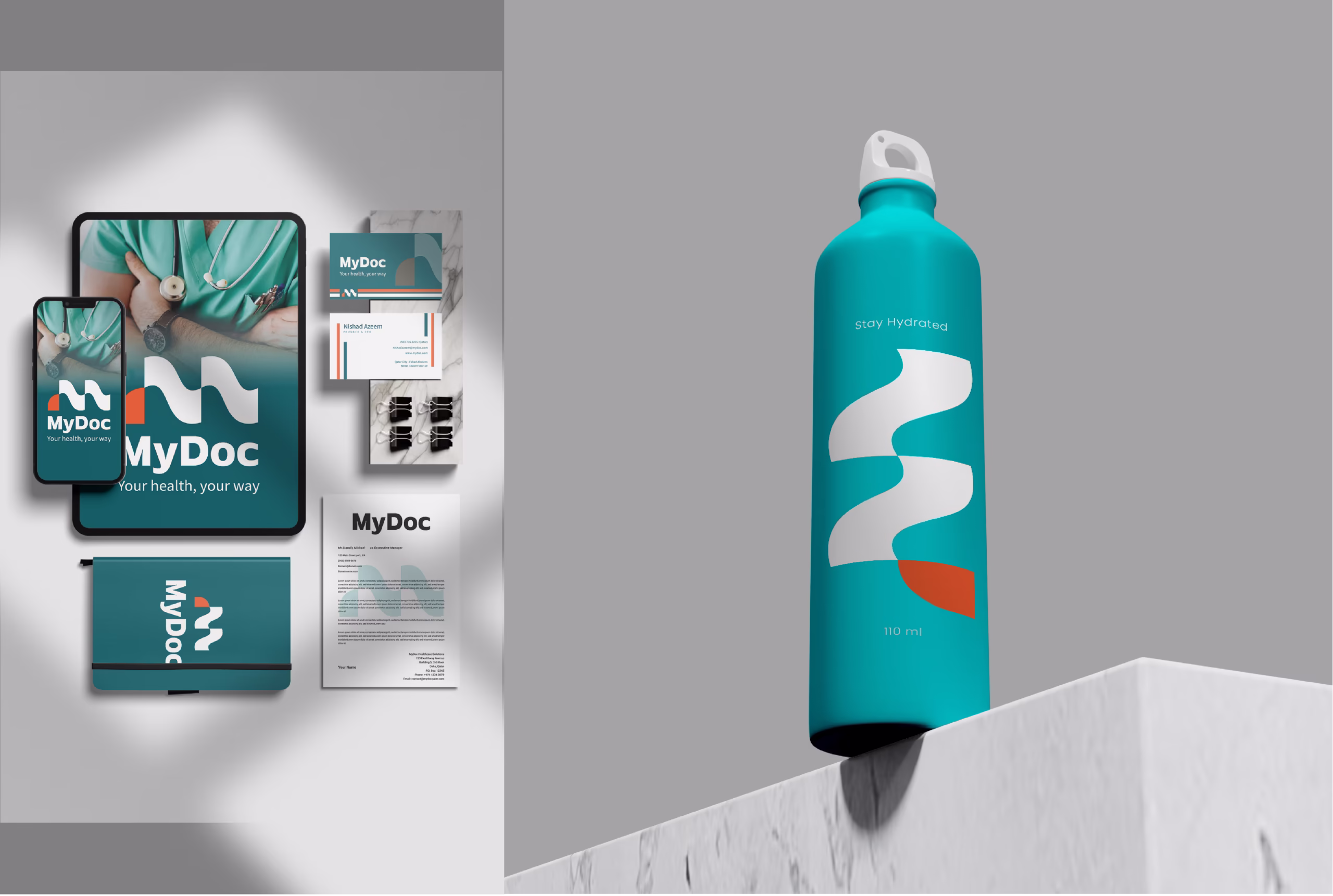 Portfolio