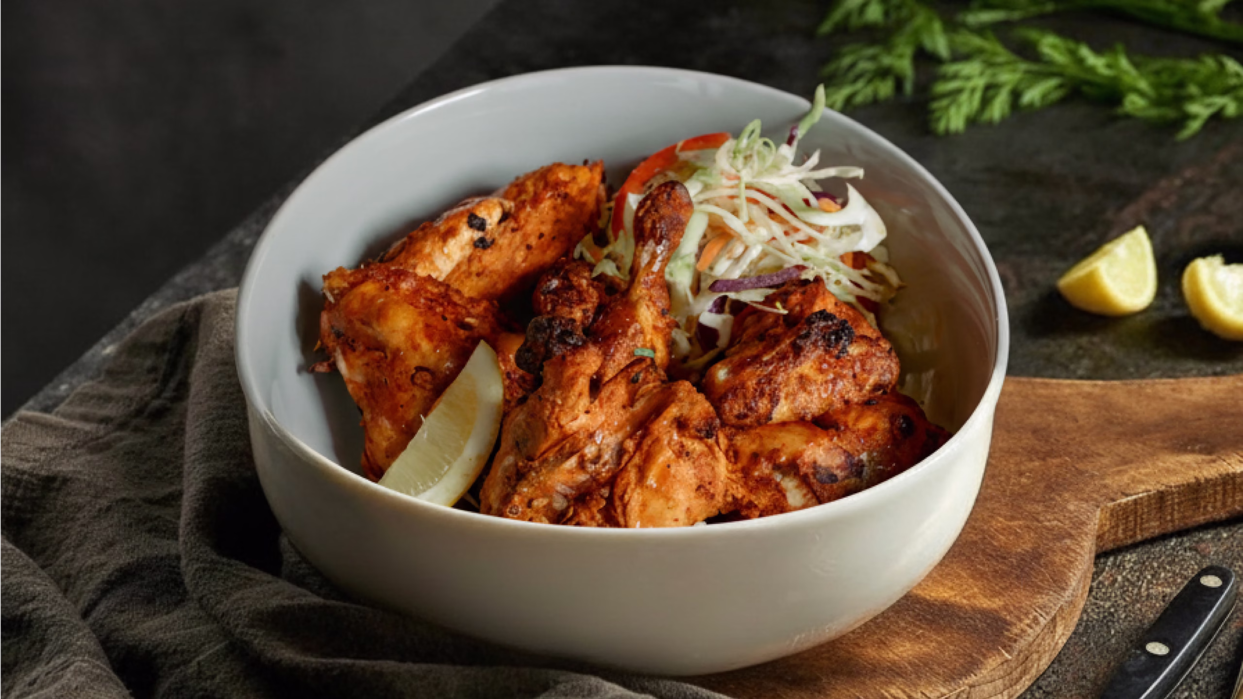 The Tandoori Joint
